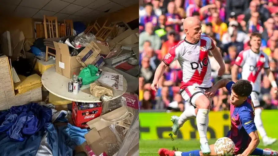 Auditoria chocante revela falhas graves e fecha estádio do rayo