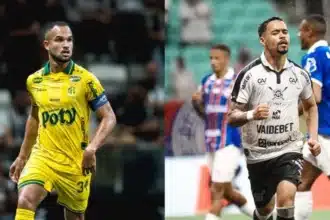 Mirassol e remo fazem duelo de seis pontos na zona
