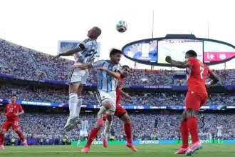 Copa do mundo 2026: fifa e ifab revisitam expulsão polêmica