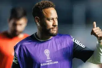 Neymar choca fãs e anuncia fim de ciclo na seleção
