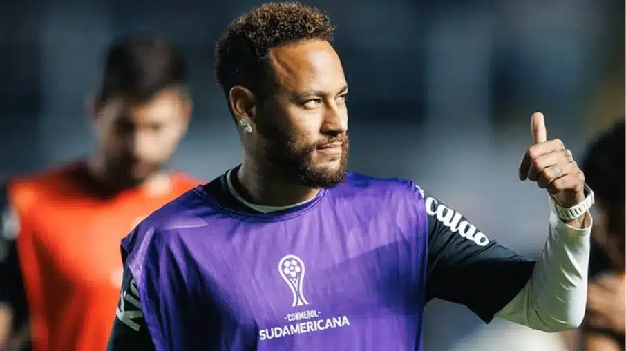 Neymar choca fãs e anuncia fim de ciclo na seleção