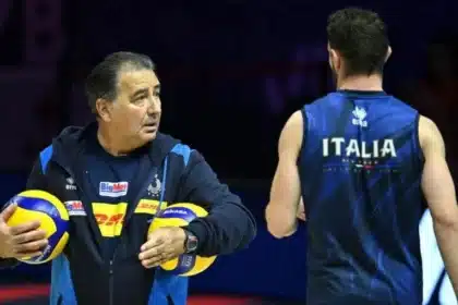 Vnl masculina: itália e eua protagonizam clássico decisivo no 2º