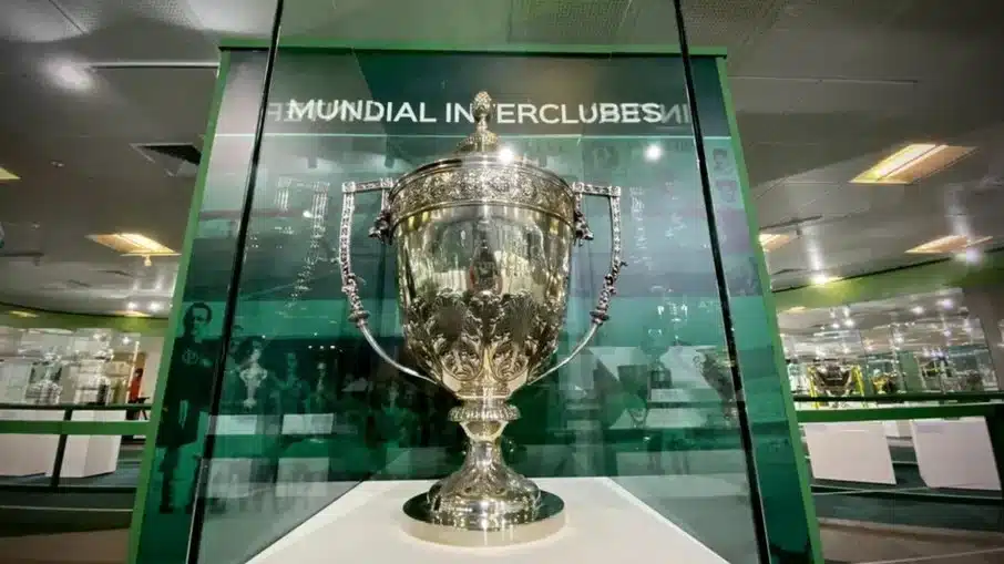 Palmeiras: por que o clube se autointitula campeão mundial e