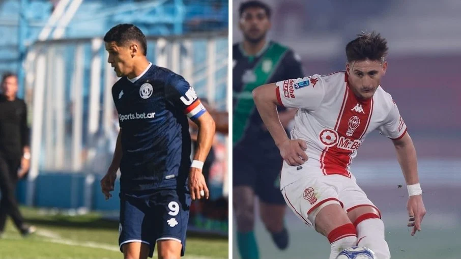 De olho no fluminense: rival na libertadores, independiente rivadavia busca