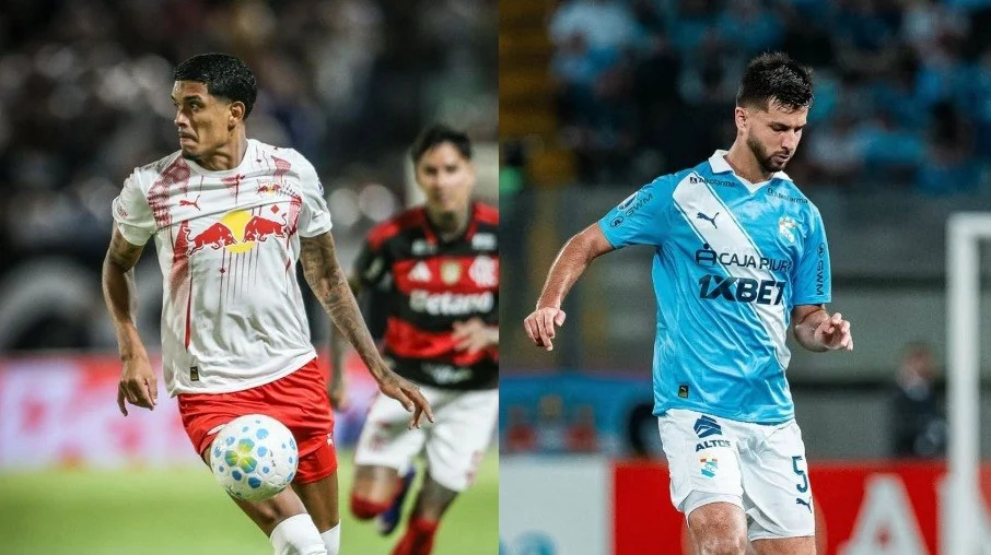 Bragantino x sporting cristal: tudo sobre a decisão da vaga