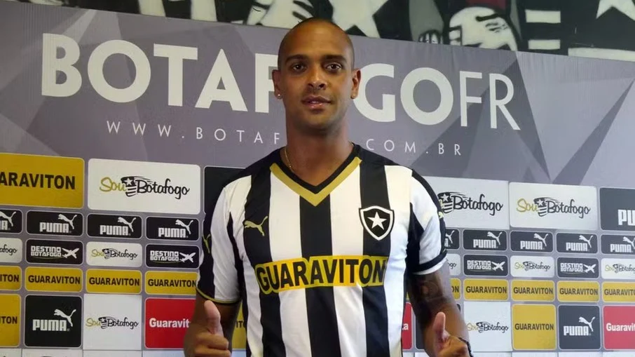 Tragédia no rio: ex atacante tássio, com passagem pelo botafogo, morre