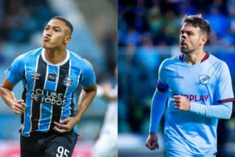 Grêmio x bolívar: imortal tenta virada épica na arena pela