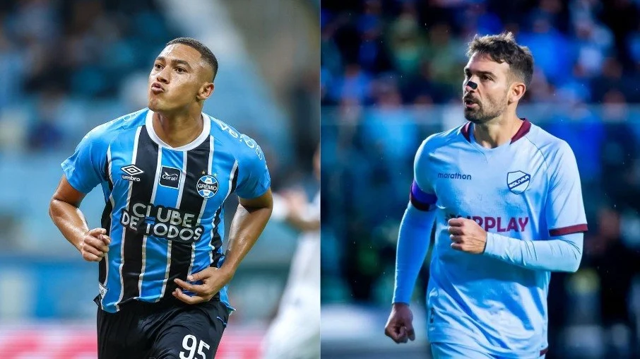 Grêmio x bolívar: imortal tenta virada épica na arena pela