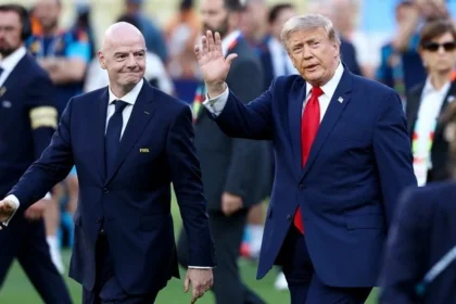 Copa do mundo à venda? Plano da fifa para direitos