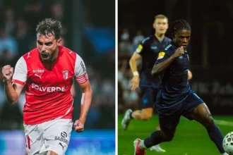 Sporting braga busca confirmar vaga na conference league em portugal