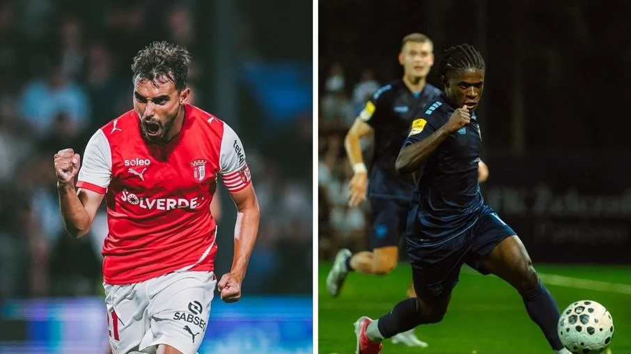 Sporting braga busca confirmar vaga na conference league em portugal