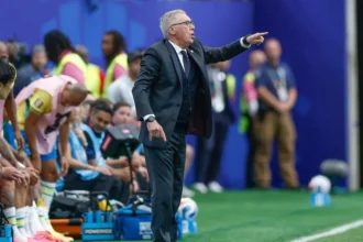Ancelotti admite erro crucial na eliminação do brasil na copa