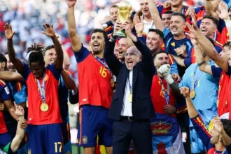 Crise sem precedentes: uefa ameaça boicote total à copa do