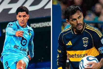 Boca juniors busca vaga nas oitavas da sul americana contra o’higgins