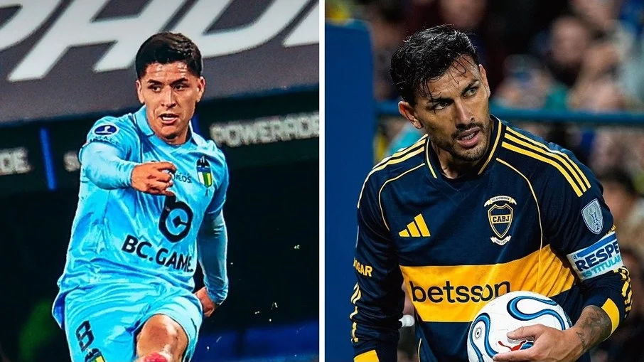 Boca juniors busca vaga nas oitavas da sul americana contra o’higgins