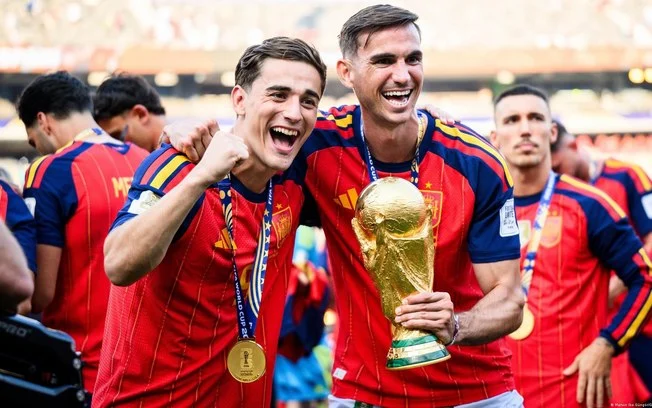 Uefa ameaça boicotar copa do mundo e rompe com fifa