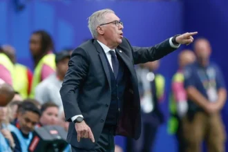 Seleção brasileira de ancelotti inicia novo ciclo com histórica turnê