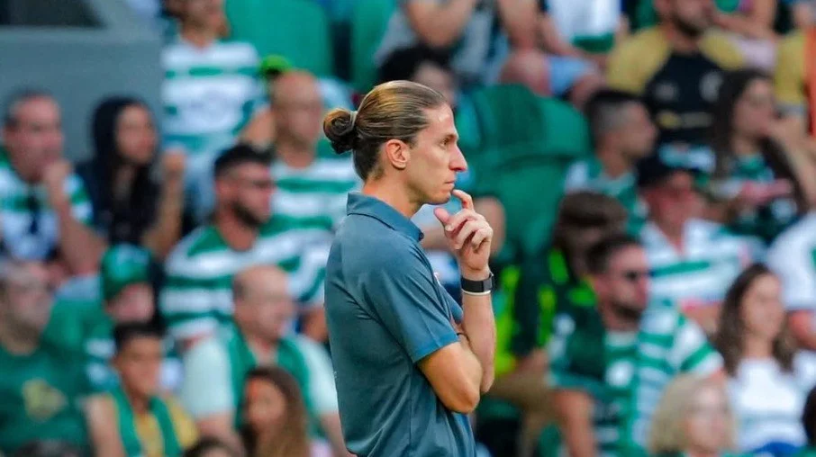 Filipe luís e o monaco buscam reação imediata em amistoso