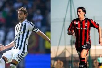 Juventus e nice se preparam para terceiro teste da pré temporada: