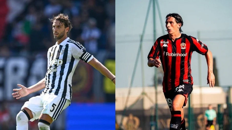 Juventus e nice se preparam para terceiro teste da pré temporada: