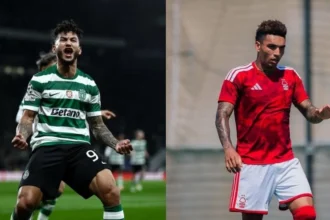 Sporting e nottingham forest: invicto x invicto no confronto histórico