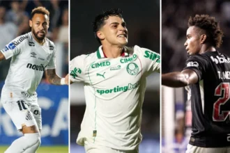 Copa do brasil: onde assistir, horários e jogos das oitavas