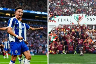 Porto busca 25º título da supertaça de portugal em inédito