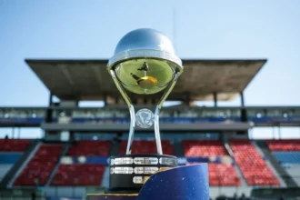 Copa sul americana 2026: veja o caminho dos clubes brasileiros rumo