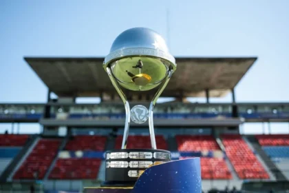 Copa sul americana 2026: veja o caminho dos clubes brasileiros rumo
