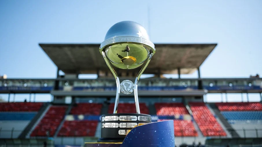 Copa sul americana 2026: veja o caminho dos clubes brasileiros rumo