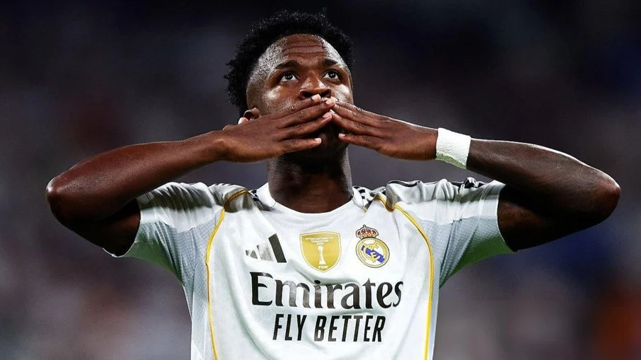 Real madrid impõe ultimato a vini jr. Por renovação contratual: