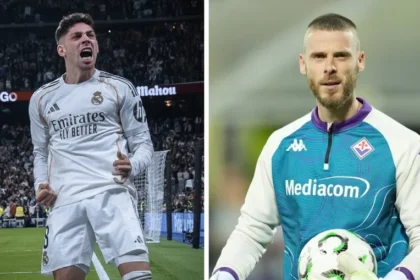 Real madrid de mourinho enfrenta fiorentina na áustria: endrick retorna,