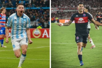 Racing x tigre: onde assistir, horário e prováveis escalações para