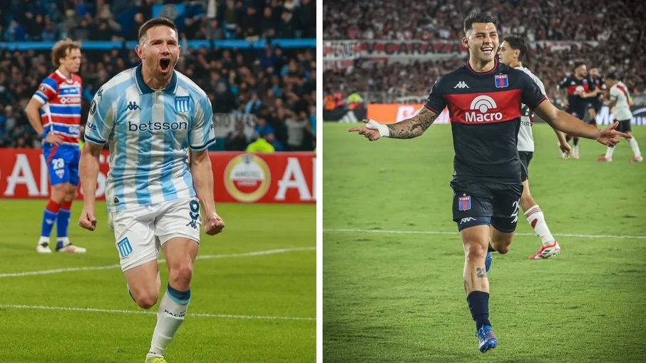 Racing x tigre: onde assistir, horário e prováveis escalações para