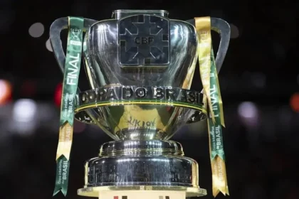 Copa do brasil 2026: agenda completa e onde assistir aos