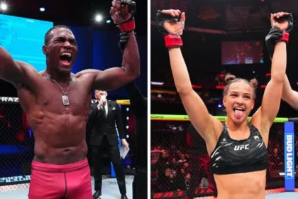 Ufc belgrado: onde assistir medic x rodriguez e a estreia