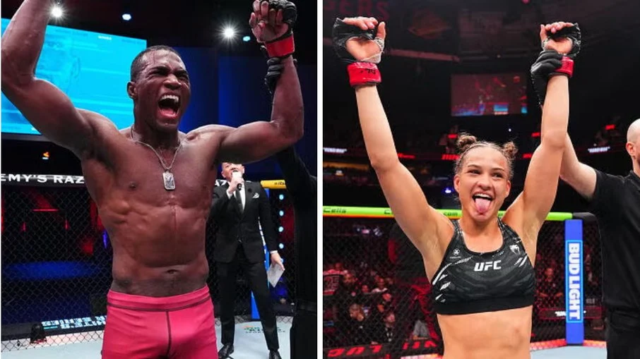 Ufc belgrado: onde assistir medic x rodriguez e a estreia