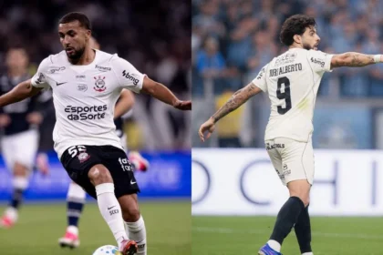 Corinthians lida com lesão grave de zakaria labyad (lca) e