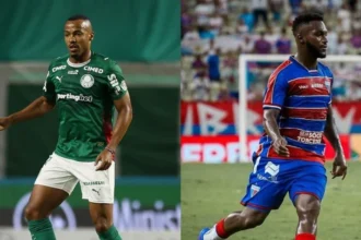 Palmeiras x fortaleza: verdão busca vantagem em casa na copa