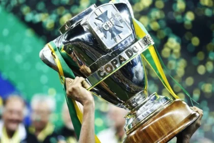 Copa do brasil 2026: veja os valores milionários que clubes