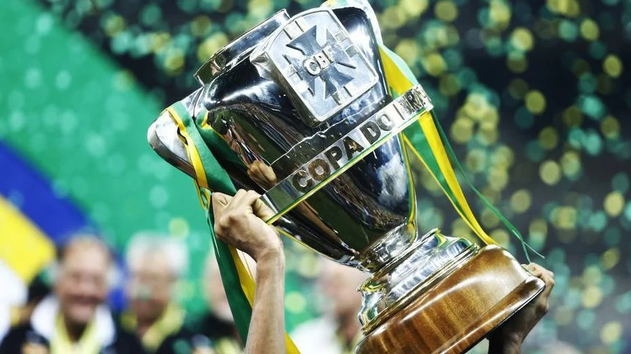 Copa do brasil 2026: veja os valores milionários que clubes