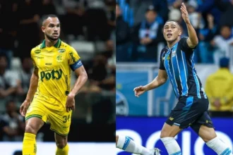 Mirassol x grêmio: leão caipira defende invencibilidade histórica contra tricolor
