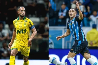 Mirassol x grêmio: leão caipira defende invencibilidade histórica contra tricolor