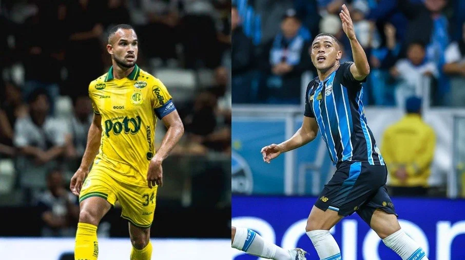 Mirassol x grêmio: leão caipira defende invencibilidade histórica contra tricolor