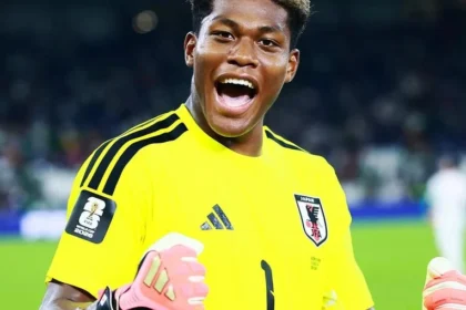 Psg acelera por goleiro japonês zion suzuki, destaque da copa,