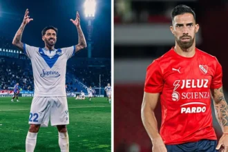 Vélez x independiente: duelo de invictos agita o clausura argentino