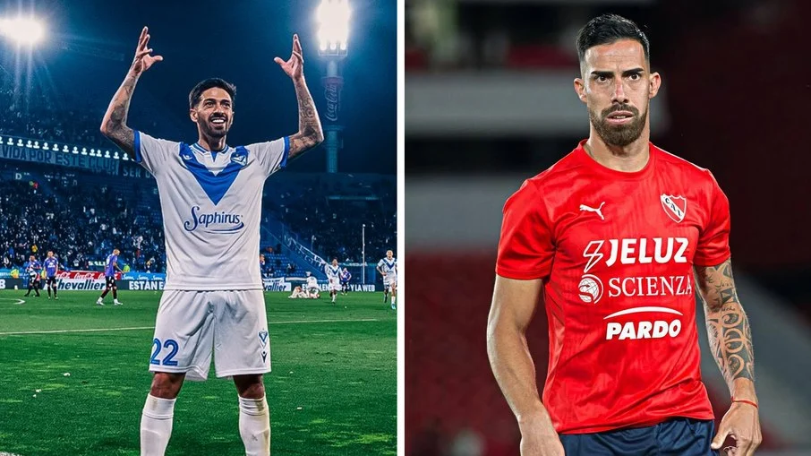 Vélez x independiente: duelo de invictos agita o clausura argentino