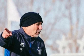 Platense x talleres: duelo crucial no campeonato argentino clausura com