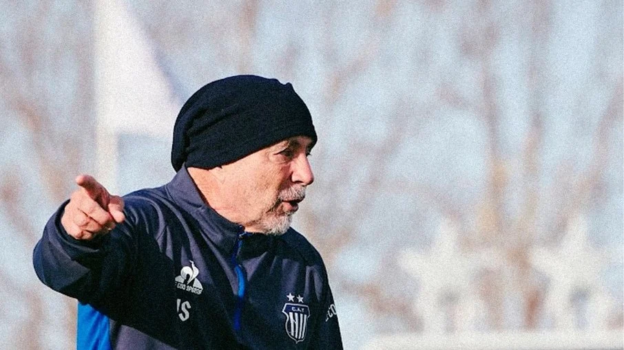 Platense x talleres: duelo crucial no campeonato argentino clausura com