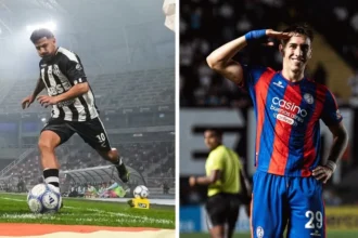 Central córdoba busca primeira vitória no clausura contra san lorenzo